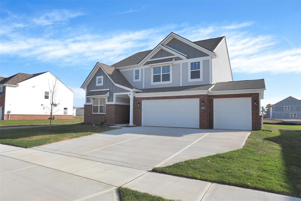7411 Hillway Drive