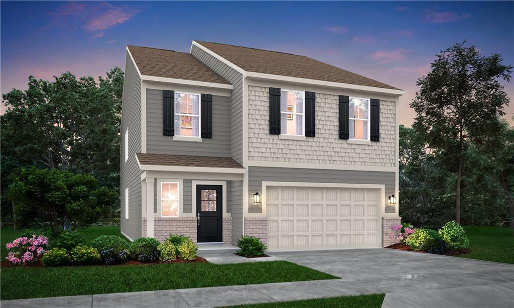 766 Scarsdale Lane