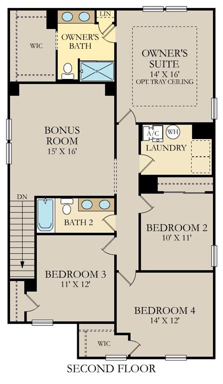 766 Scarsdale Lane