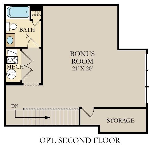 3094 Sharon Circle