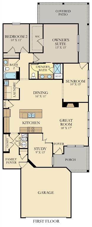 3094 Sharon Circle