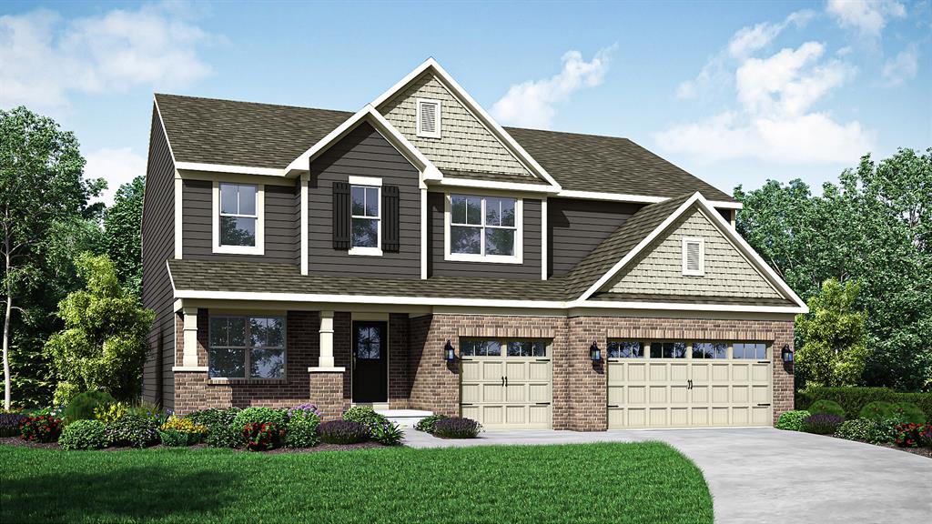 4137 Grange Drive