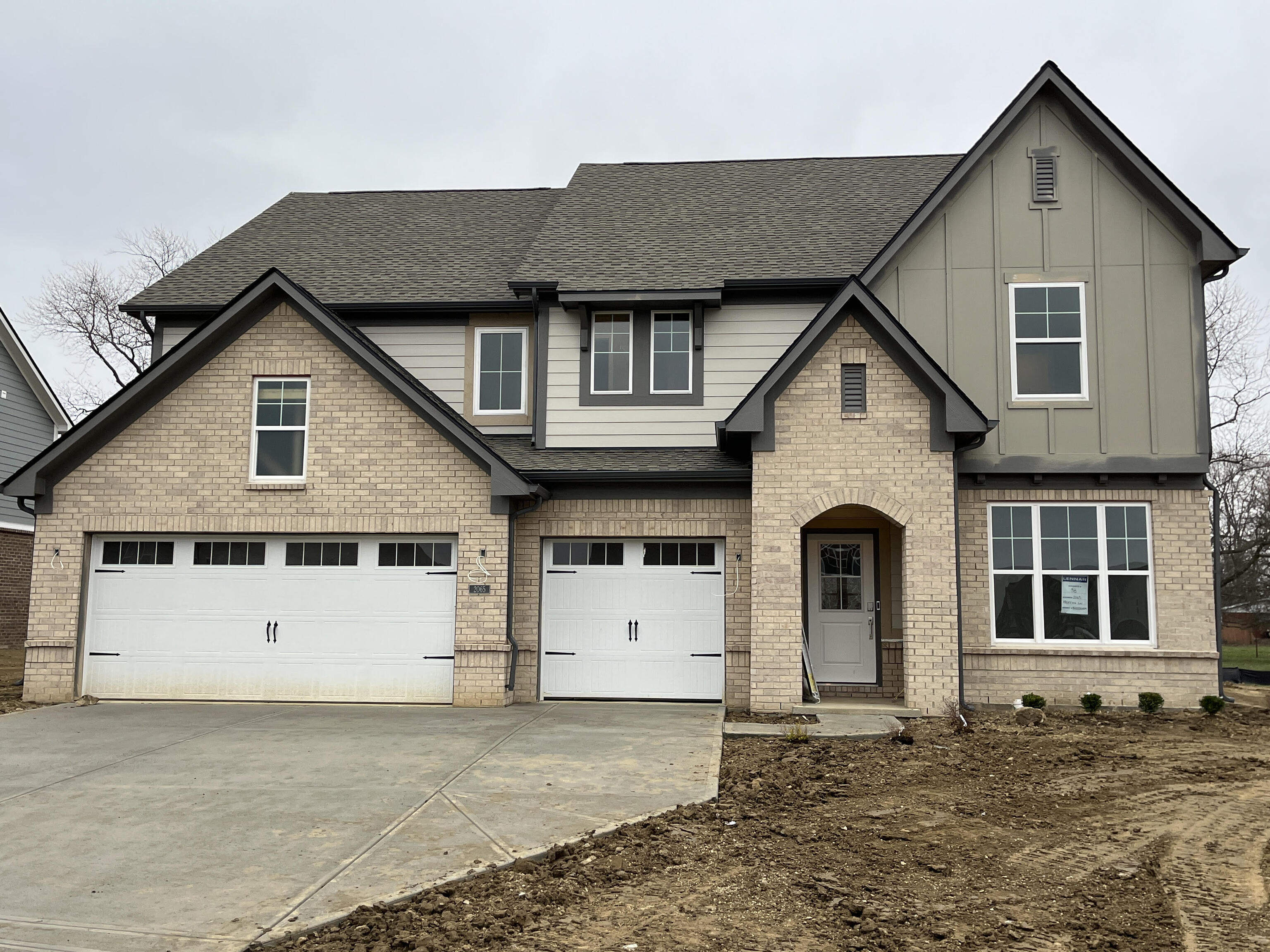 2065 Herrera Lane