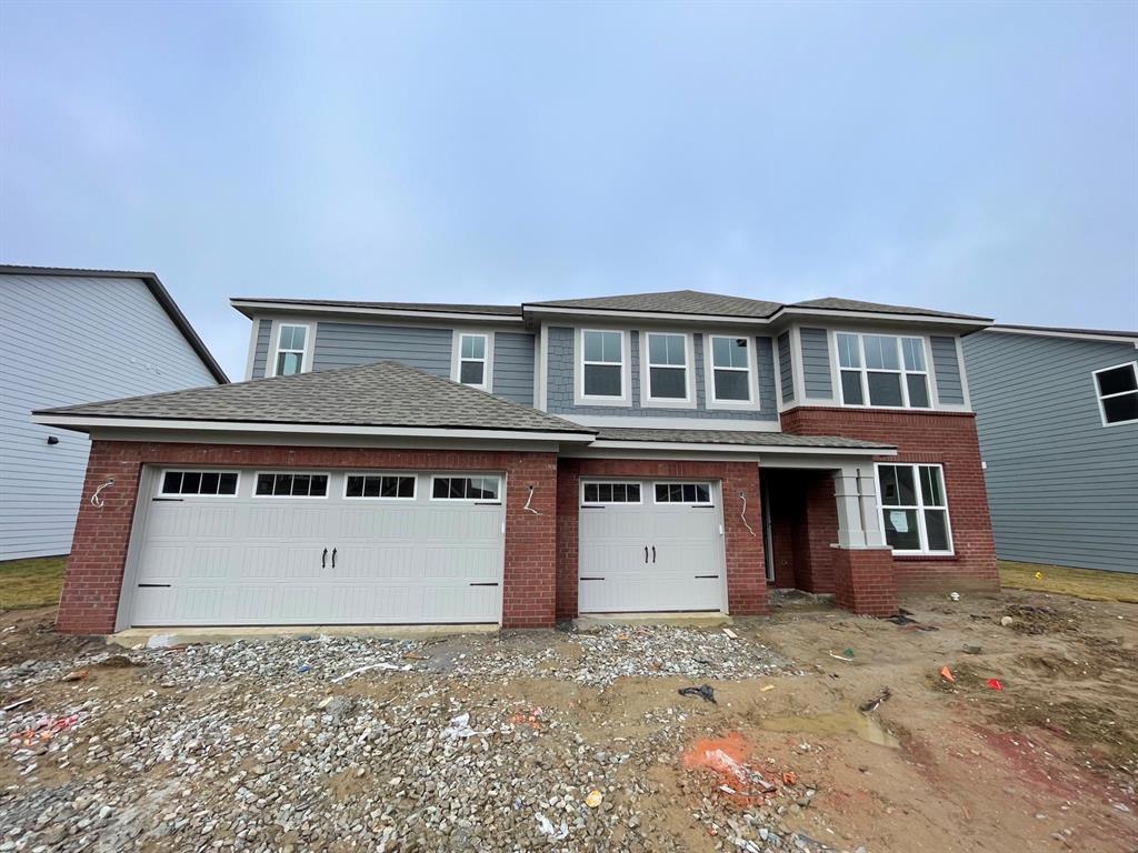 3722 Tipperlin Road