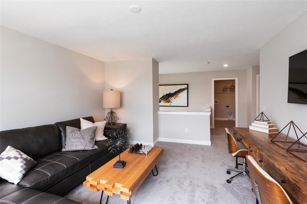 3722 Tipperlin Road