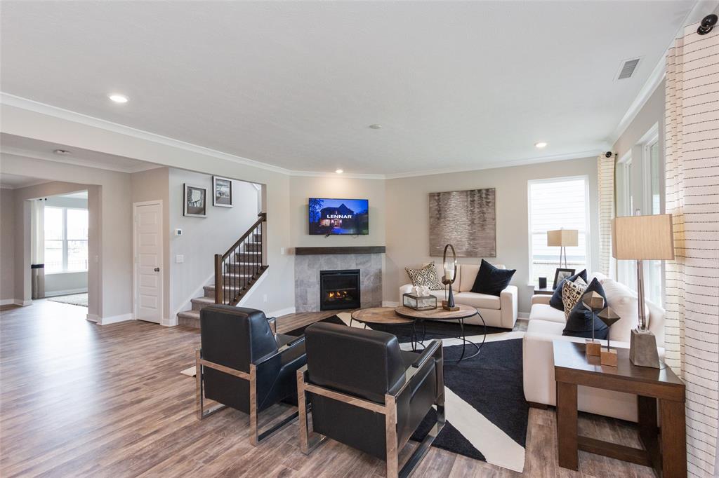 3722 Tipperlin Road