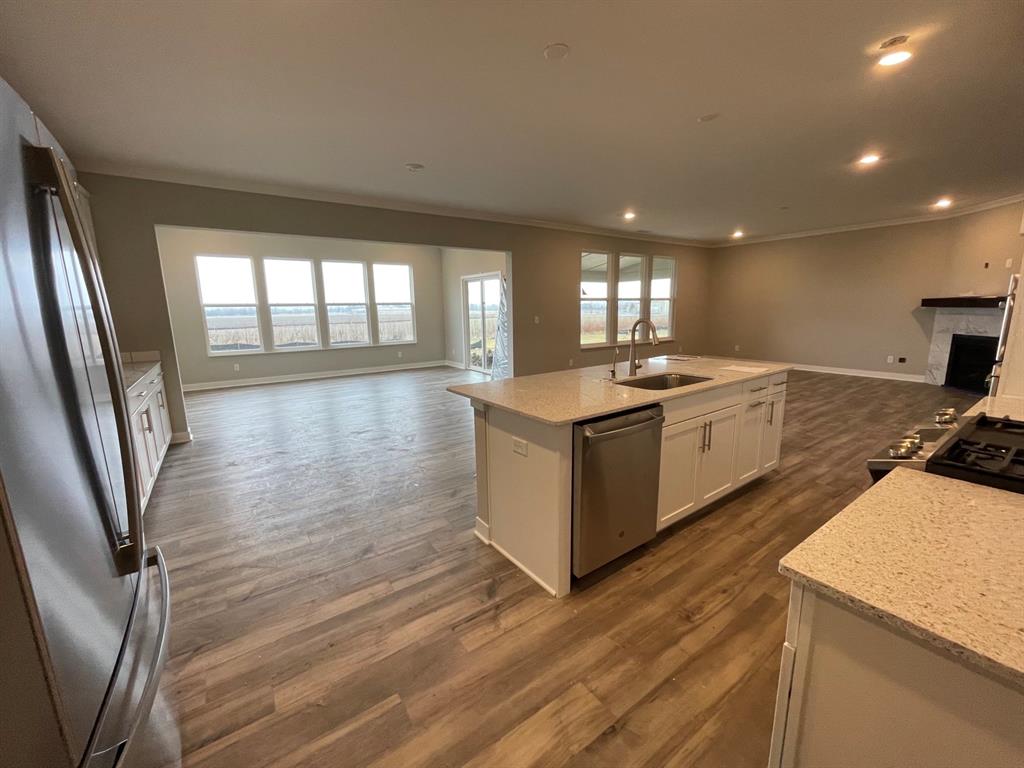 3722 Tipperlin Road