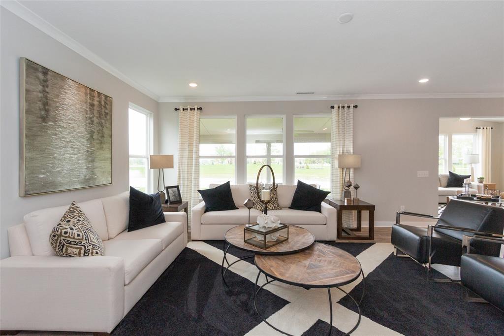 3722 Tipperlin Road