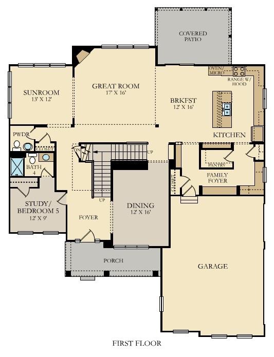 10314 Edgerton Lane