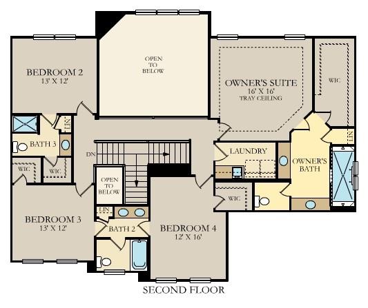 10314 Edgerton Lane