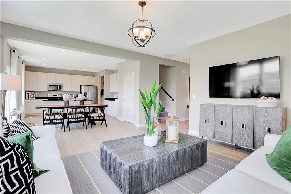 26 Lively Place