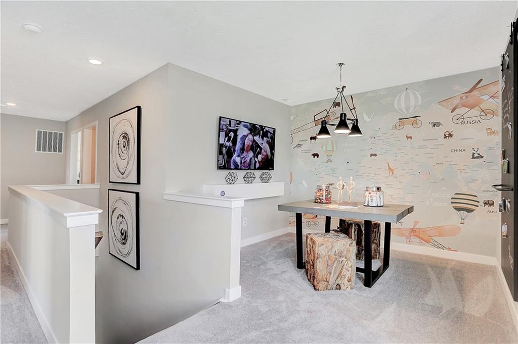26 Lively Place