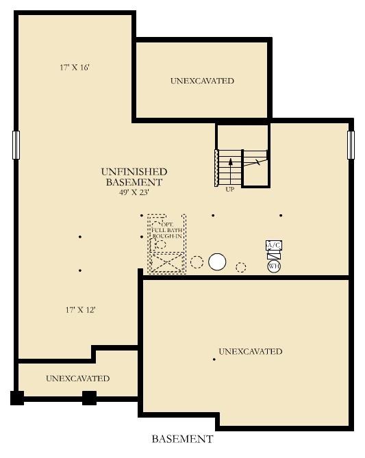 1330 Stonehaven Drive