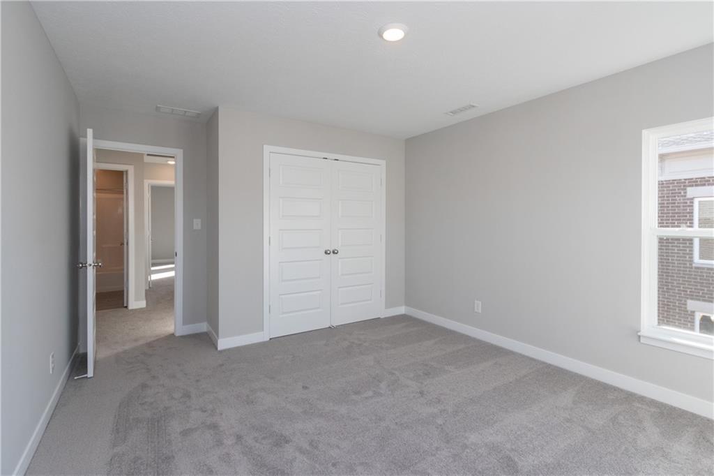 9540 Park Meridian Drive