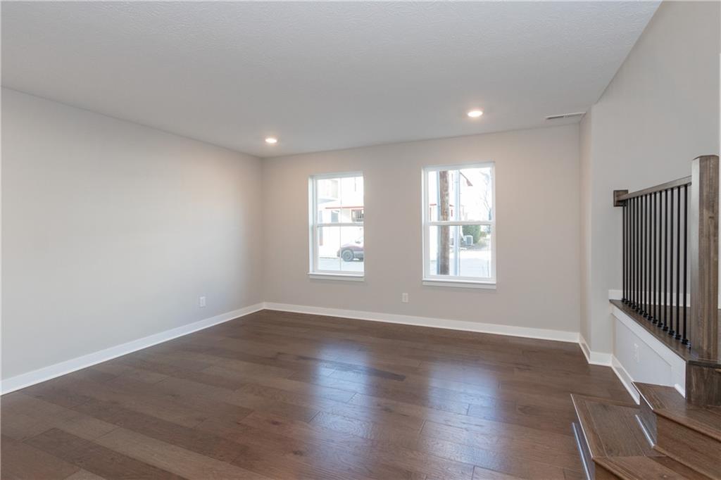 9540 Park Meridian Drive