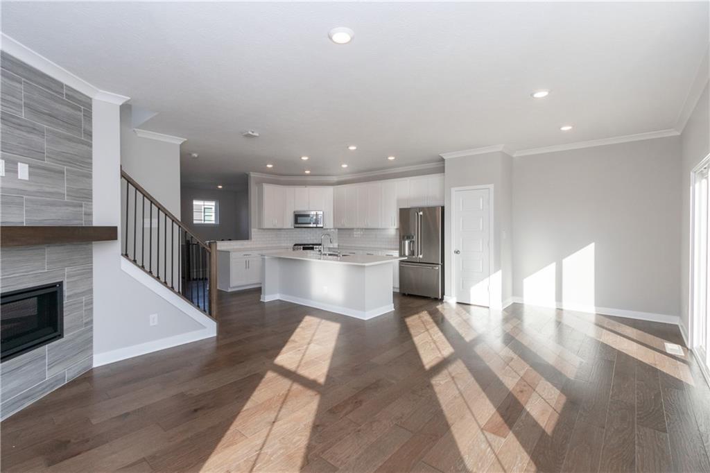 9540 Park Meridian Drive