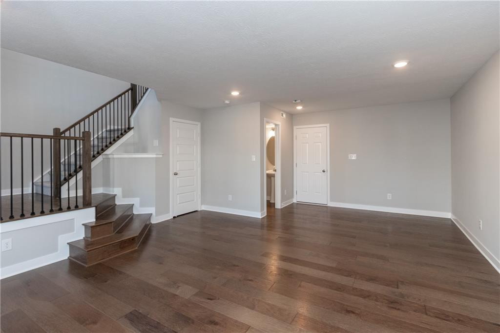 9540 Park Meridian Drive