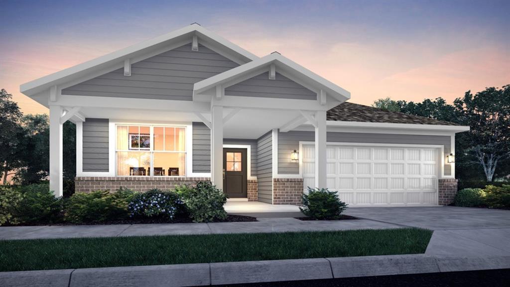 5209 Bayberry Court