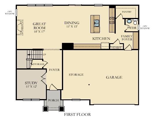 3655 Tipperlin Road