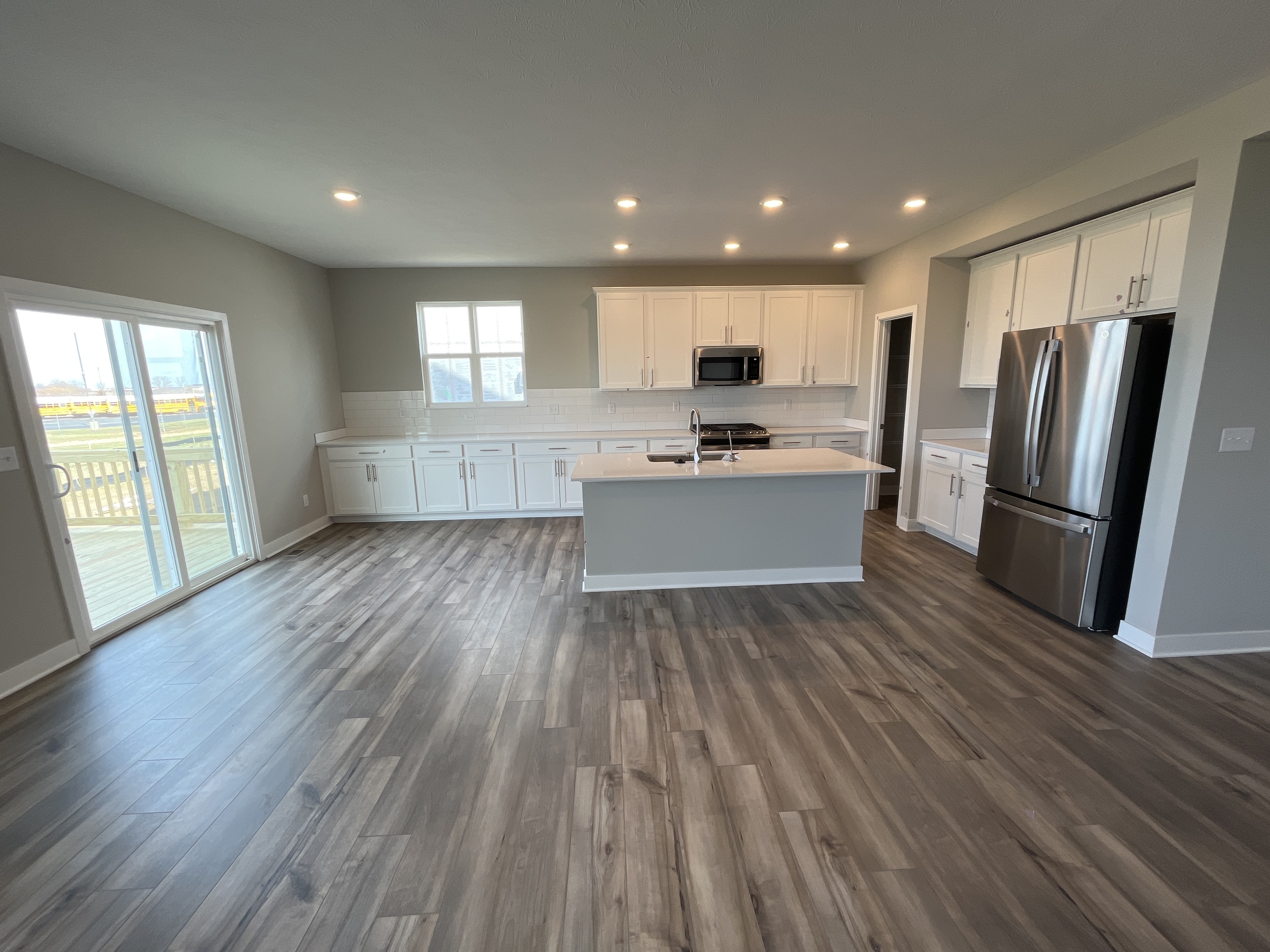 3602 Tipperlin Road