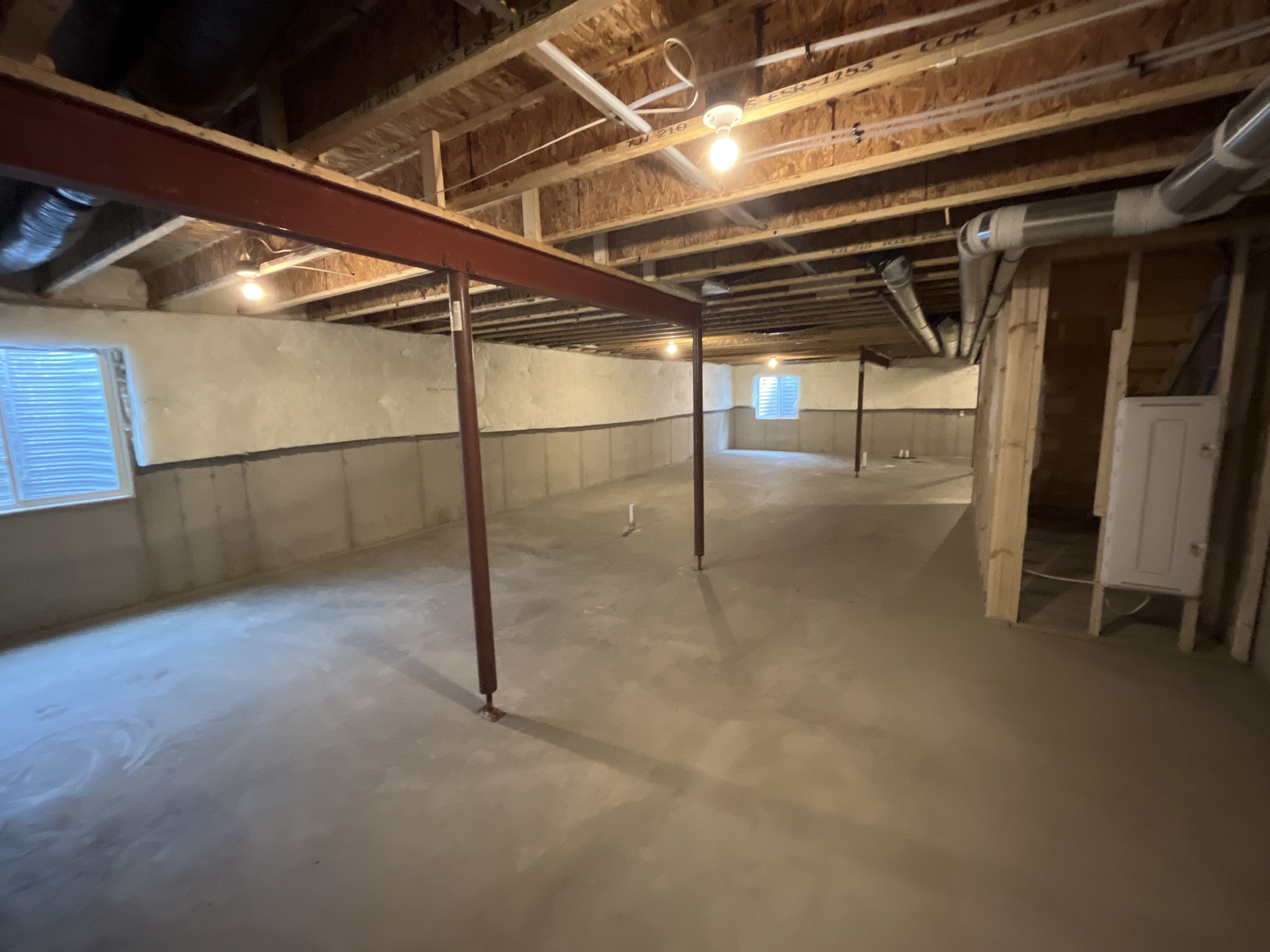 3602 Tipperlin Road