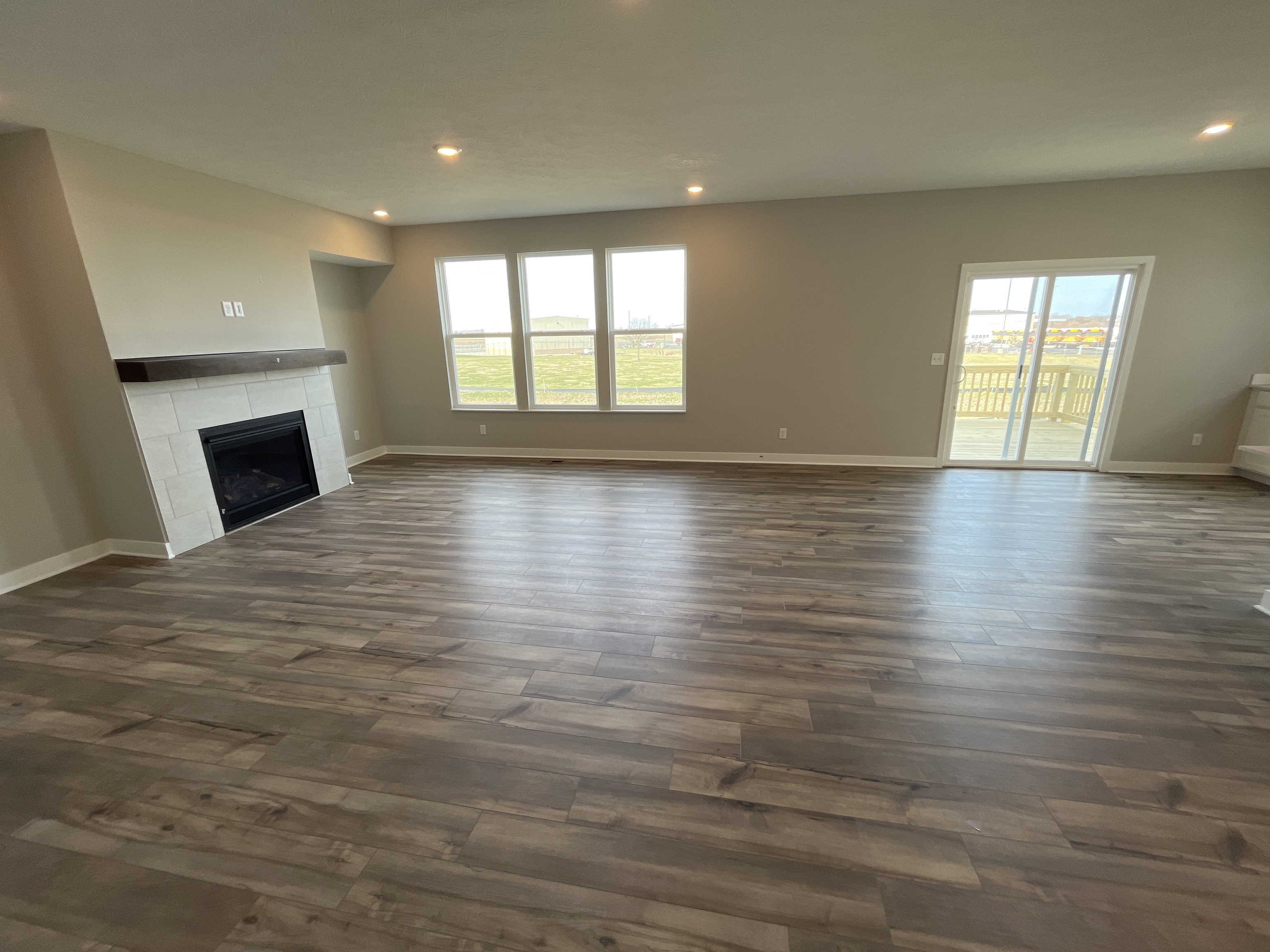 3602 Tipperlin Road