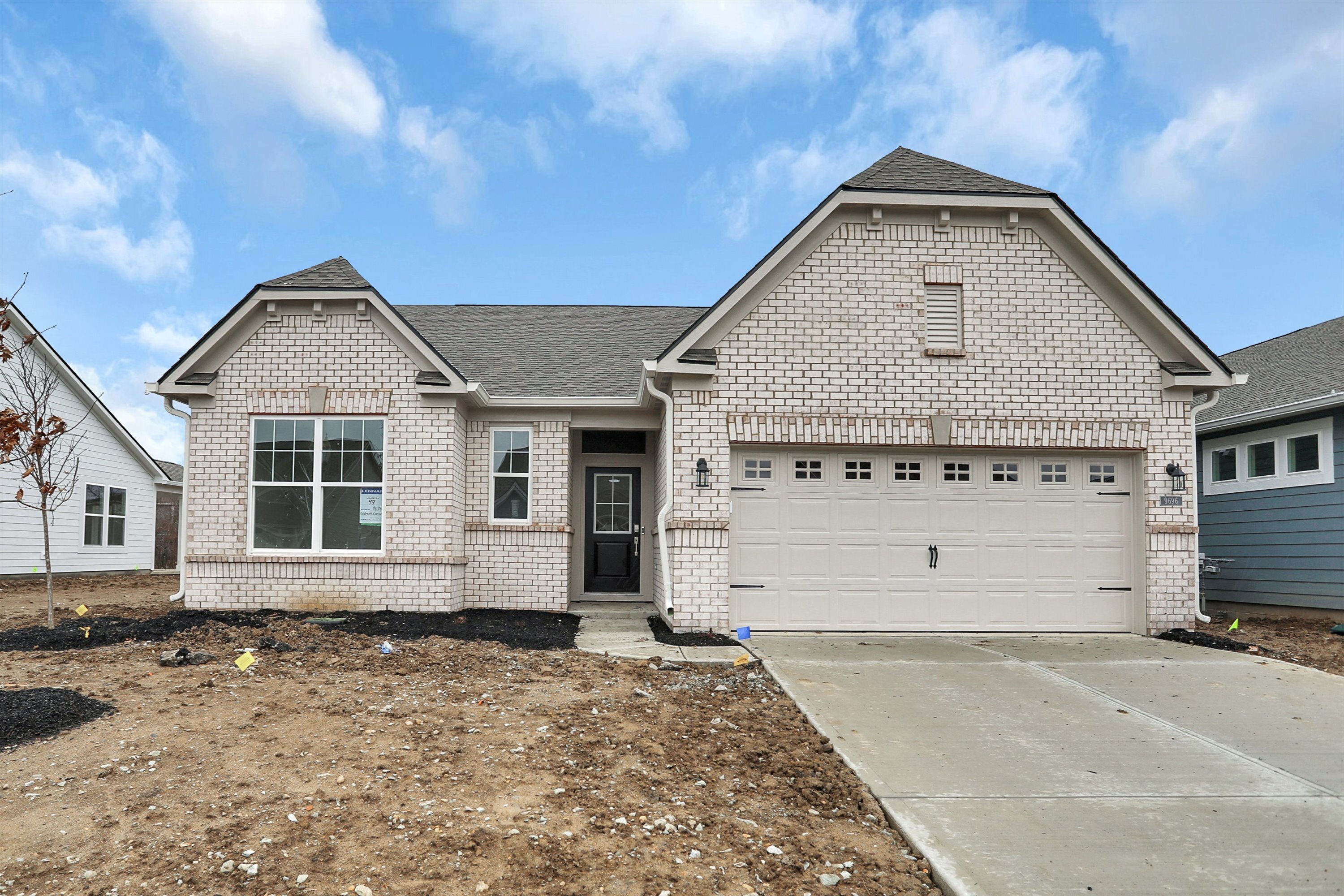 9696 Parkhurst Crossing