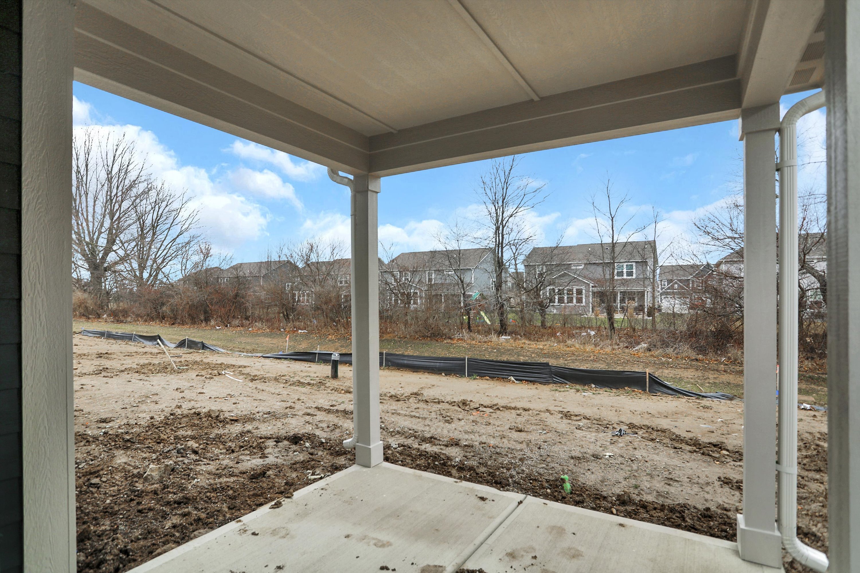 9696 Parkhurst Crossing