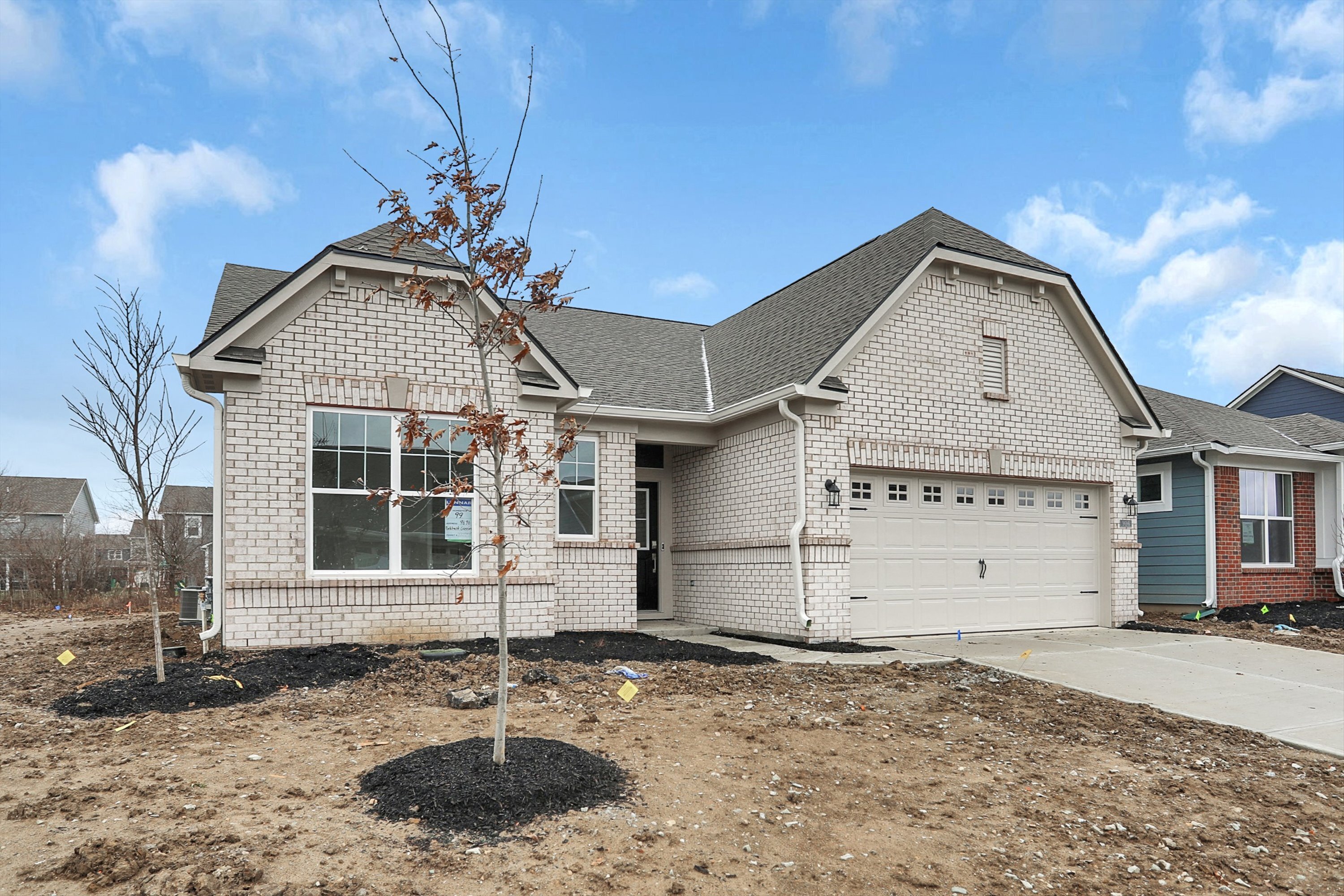 9696 Parkhurst Crossing