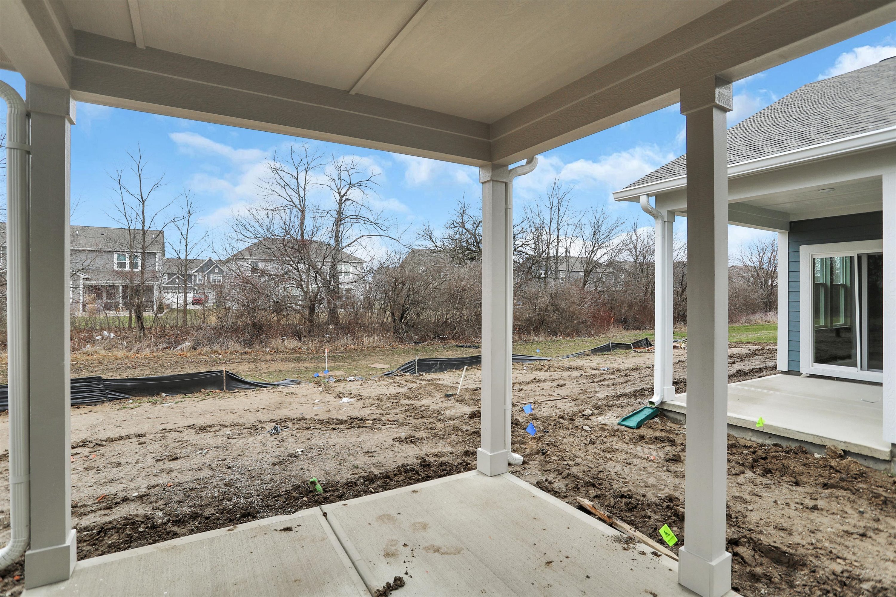 9696 Parkhurst Crossing