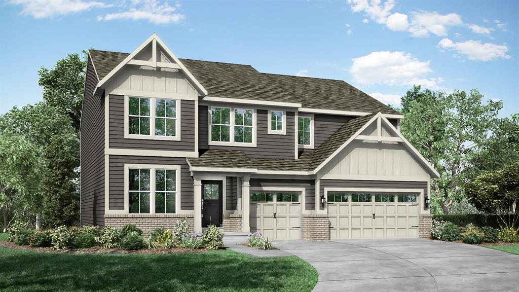 15901 Black Willow Lane