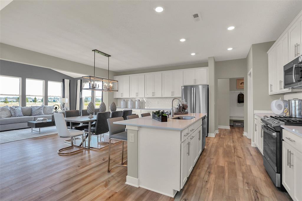 15901 Black Willow Lane