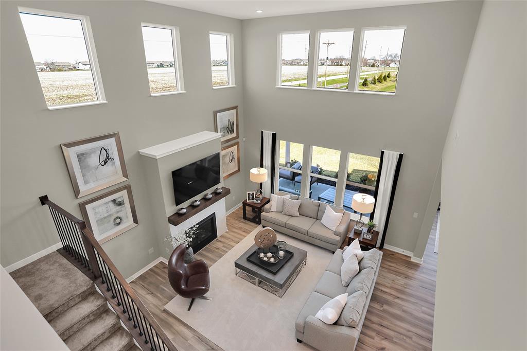 15901 Black Willow Lane