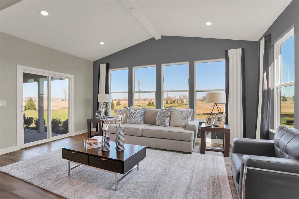 15901 Black Willow Lane