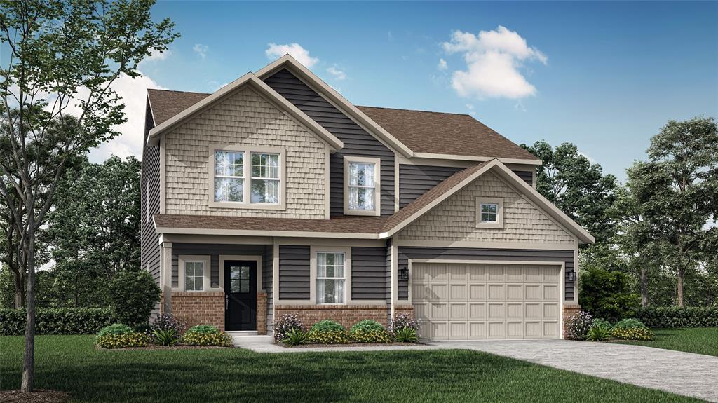 2105 Bauer Creek Drive