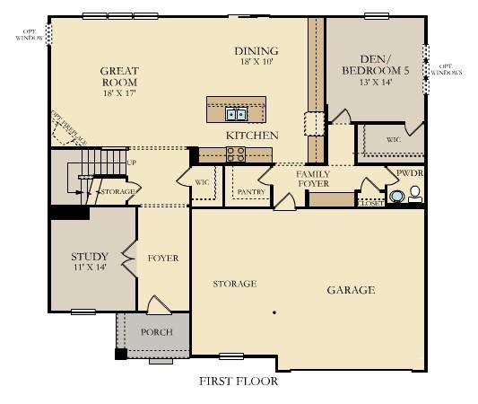 2216 S Quincy Drive