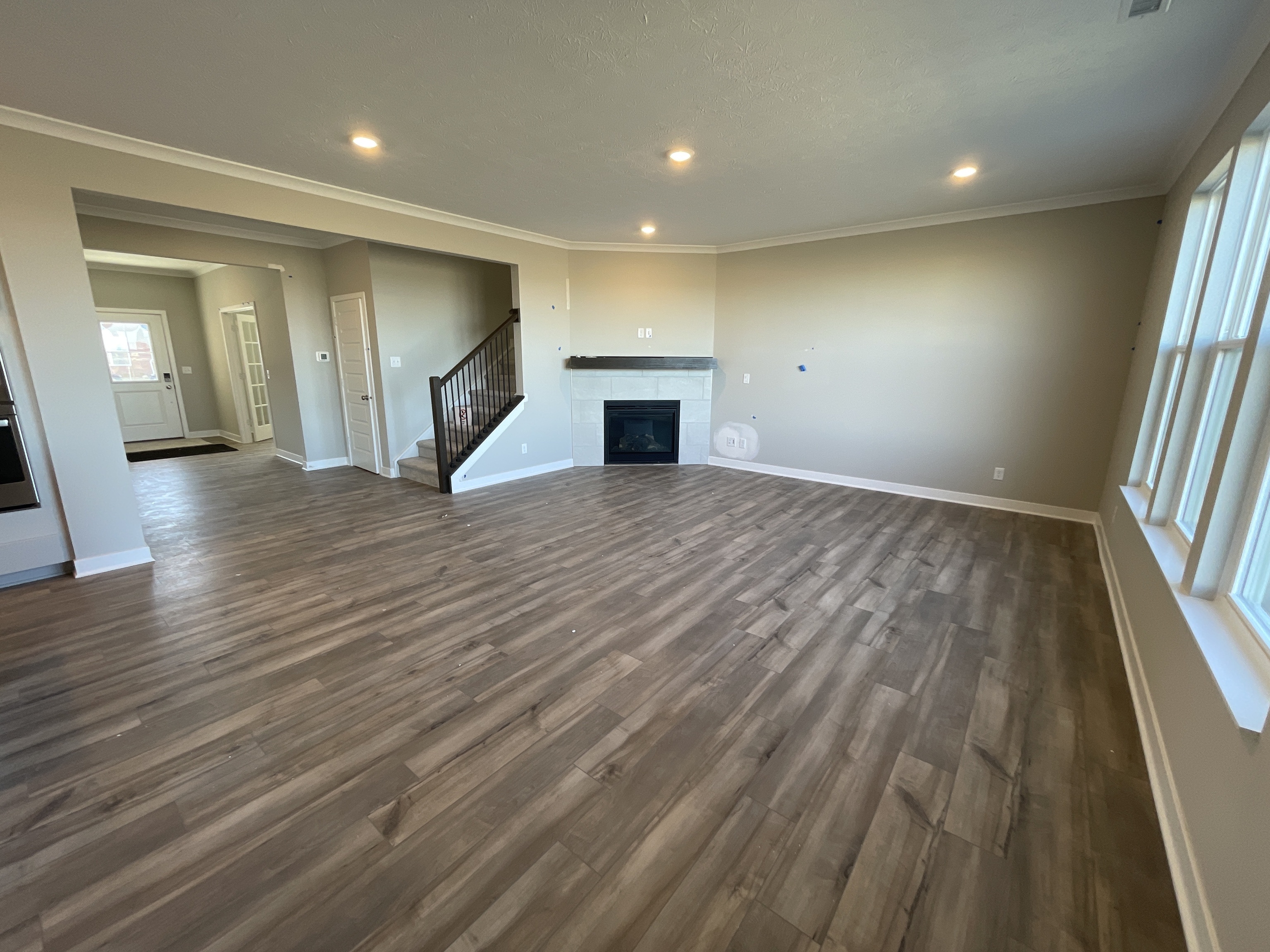 3686 Tipperlin Road