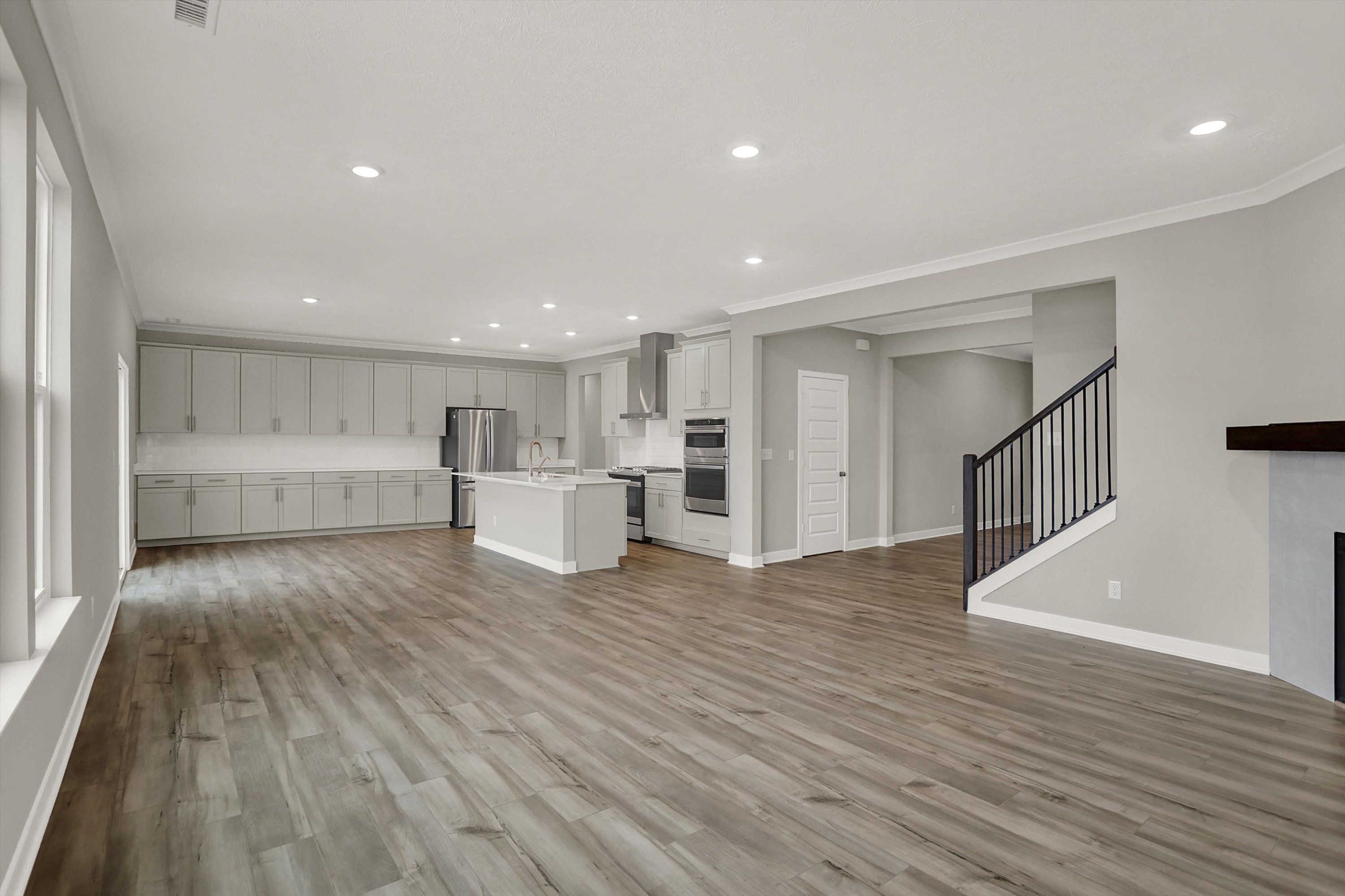 3686 Tipperlin Road