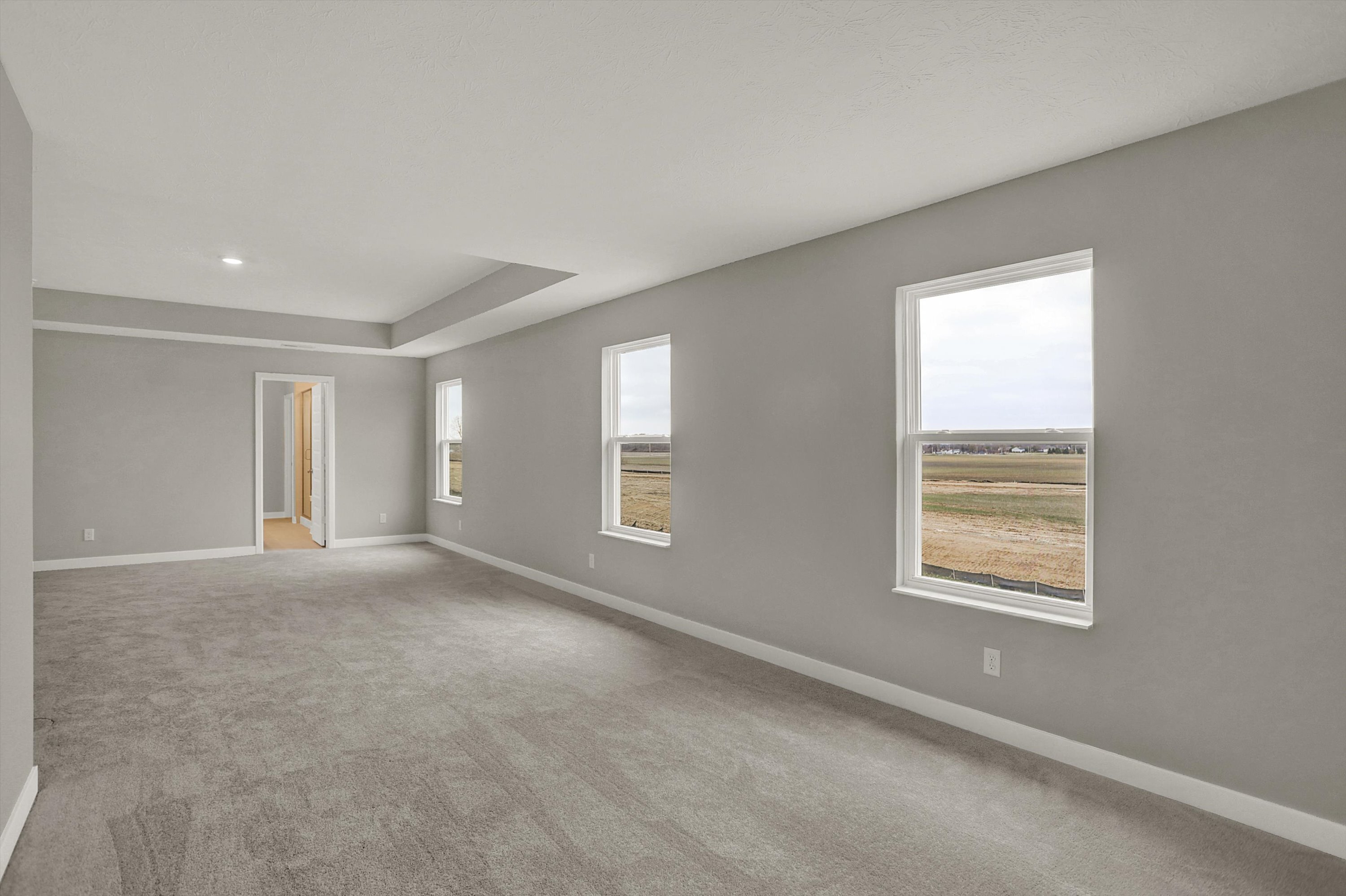 3686 Tipperlin Road