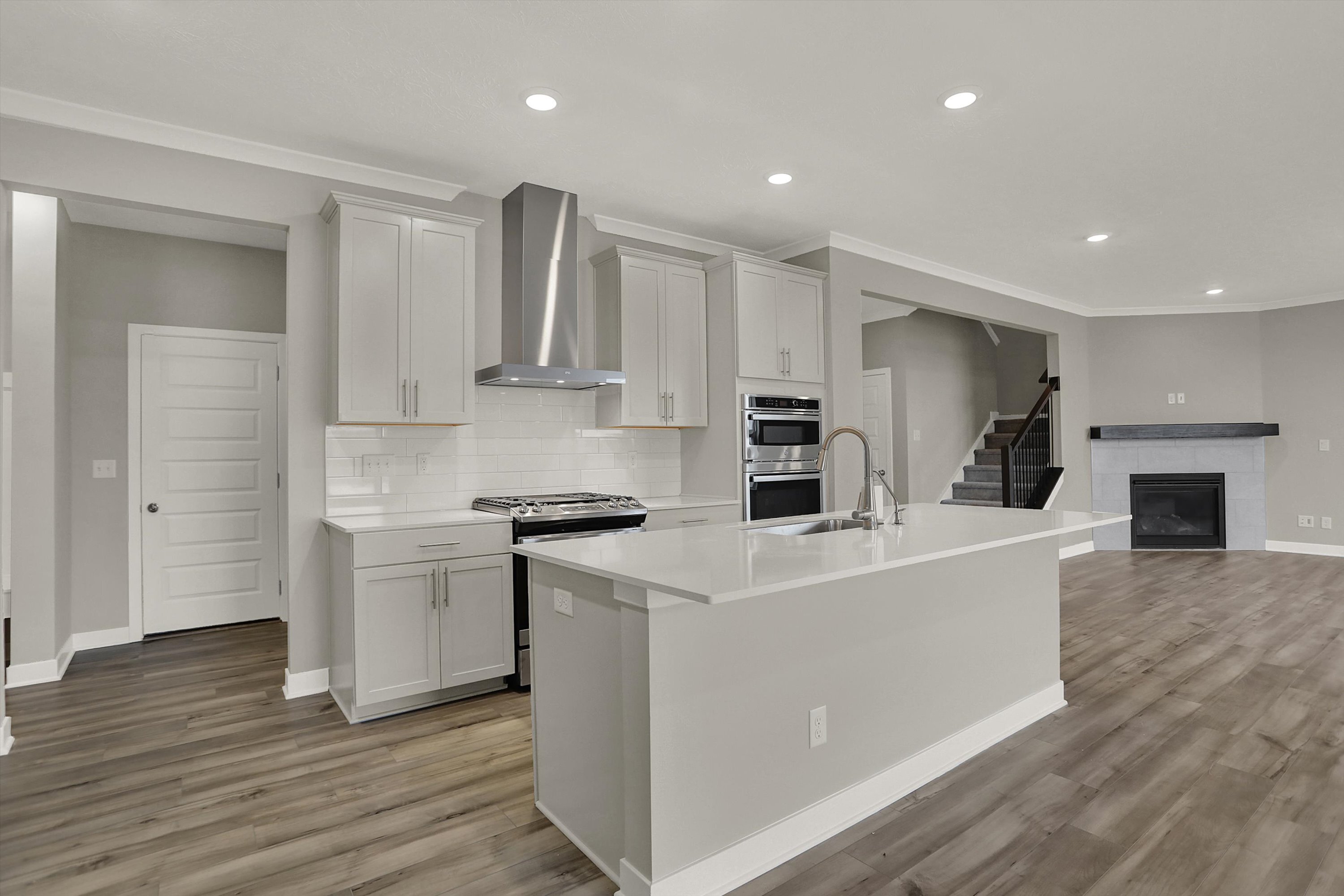 3686 Tipperlin Road