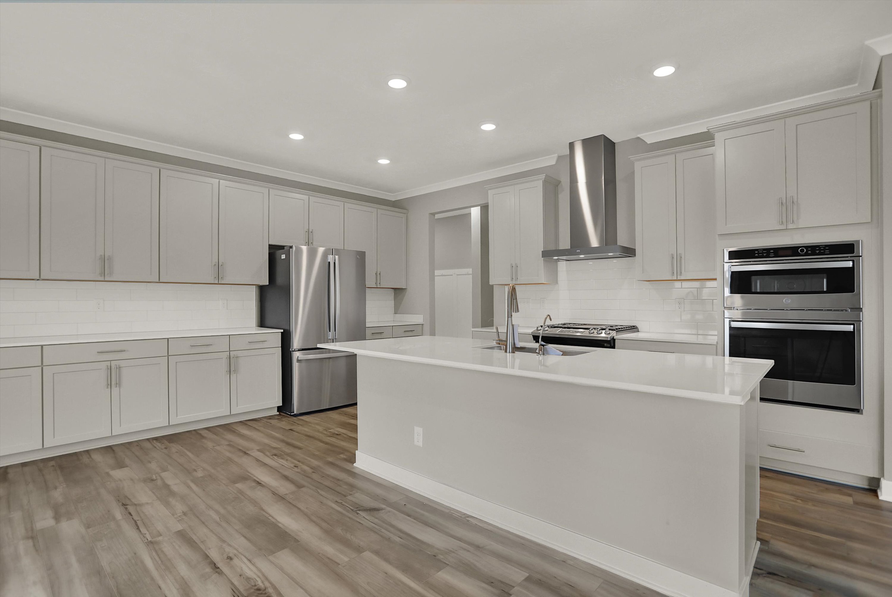 3686 Tipperlin Road
