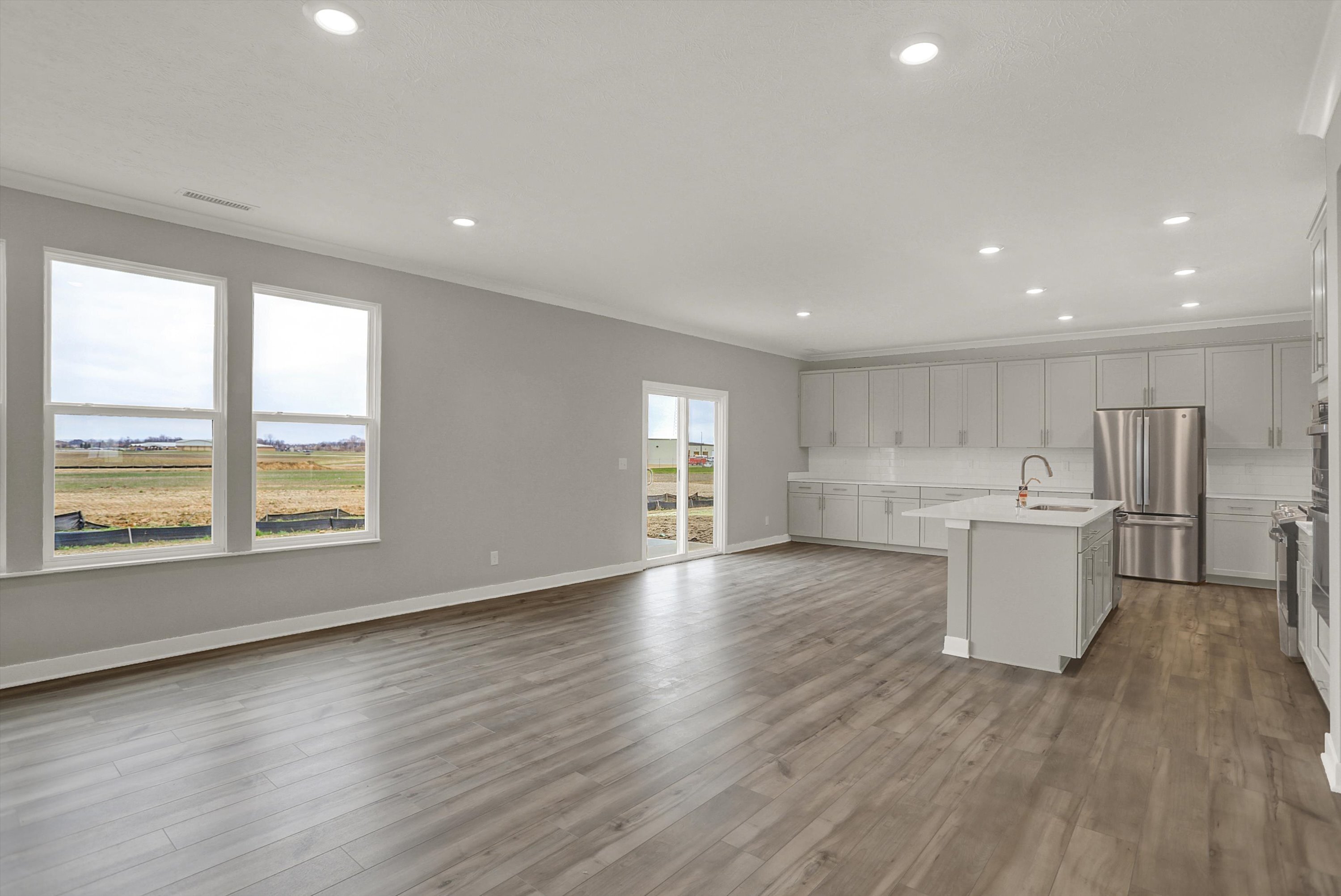 3686 Tipperlin Road