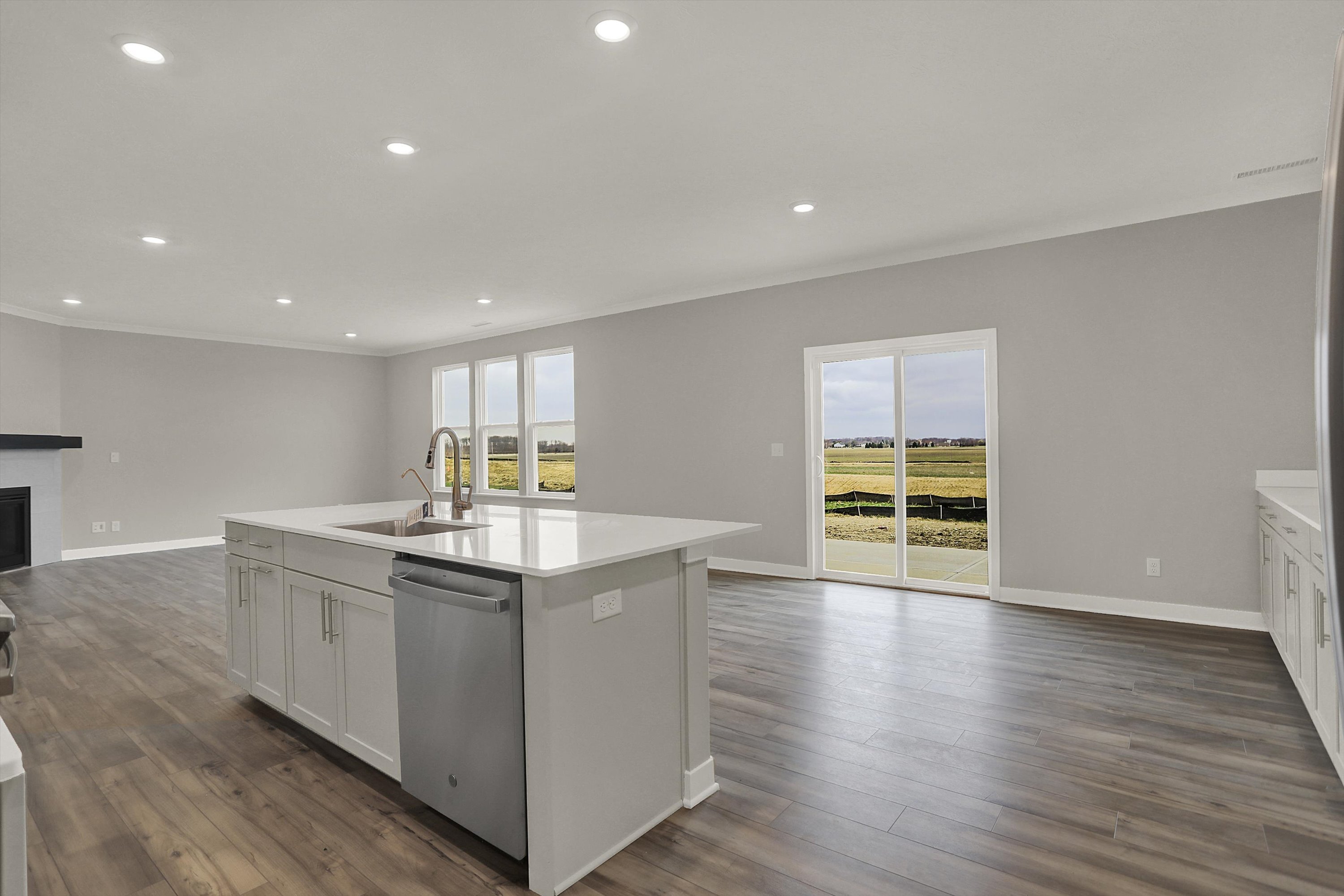 3686 Tipperlin Road