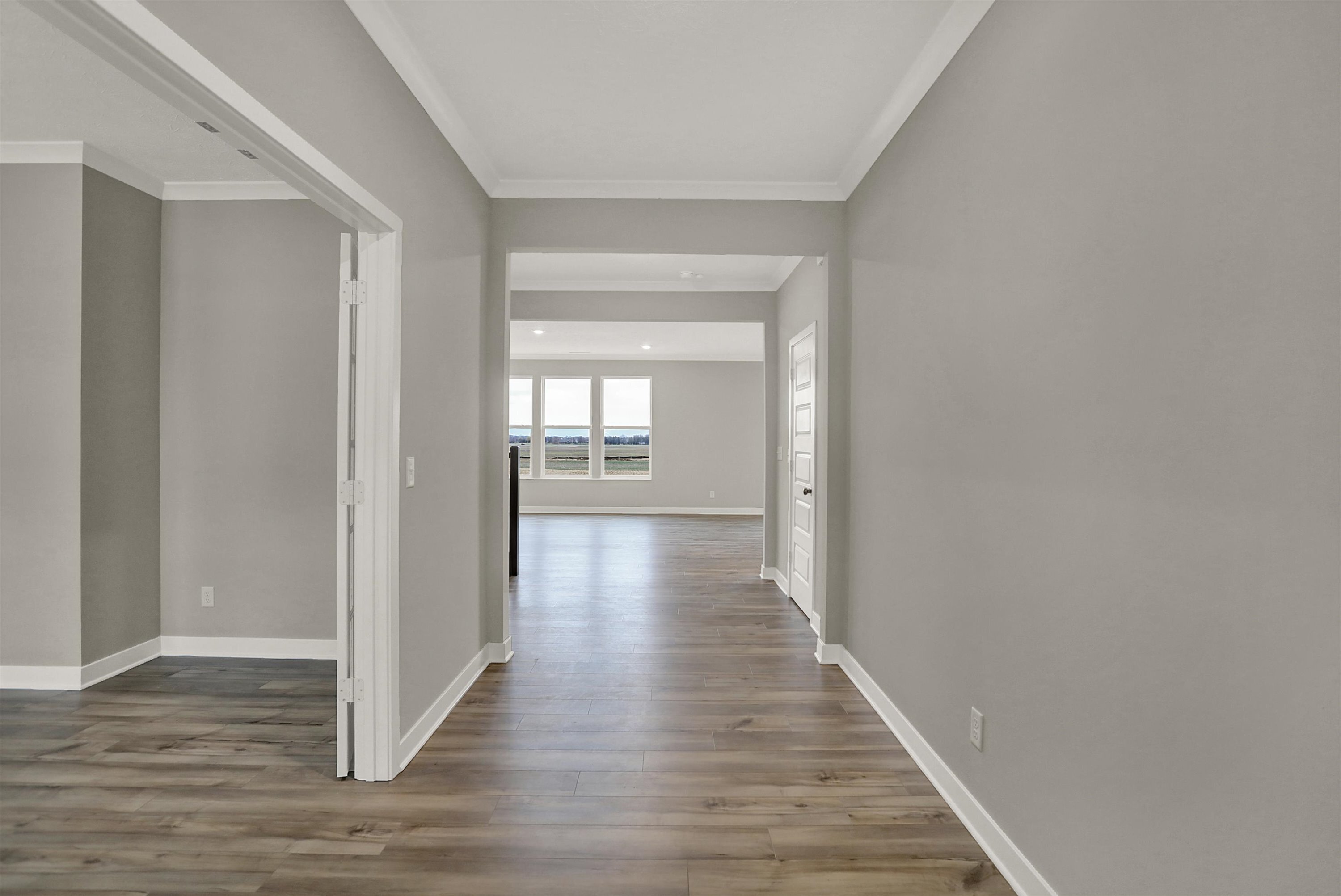 3686 Tipperlin Road