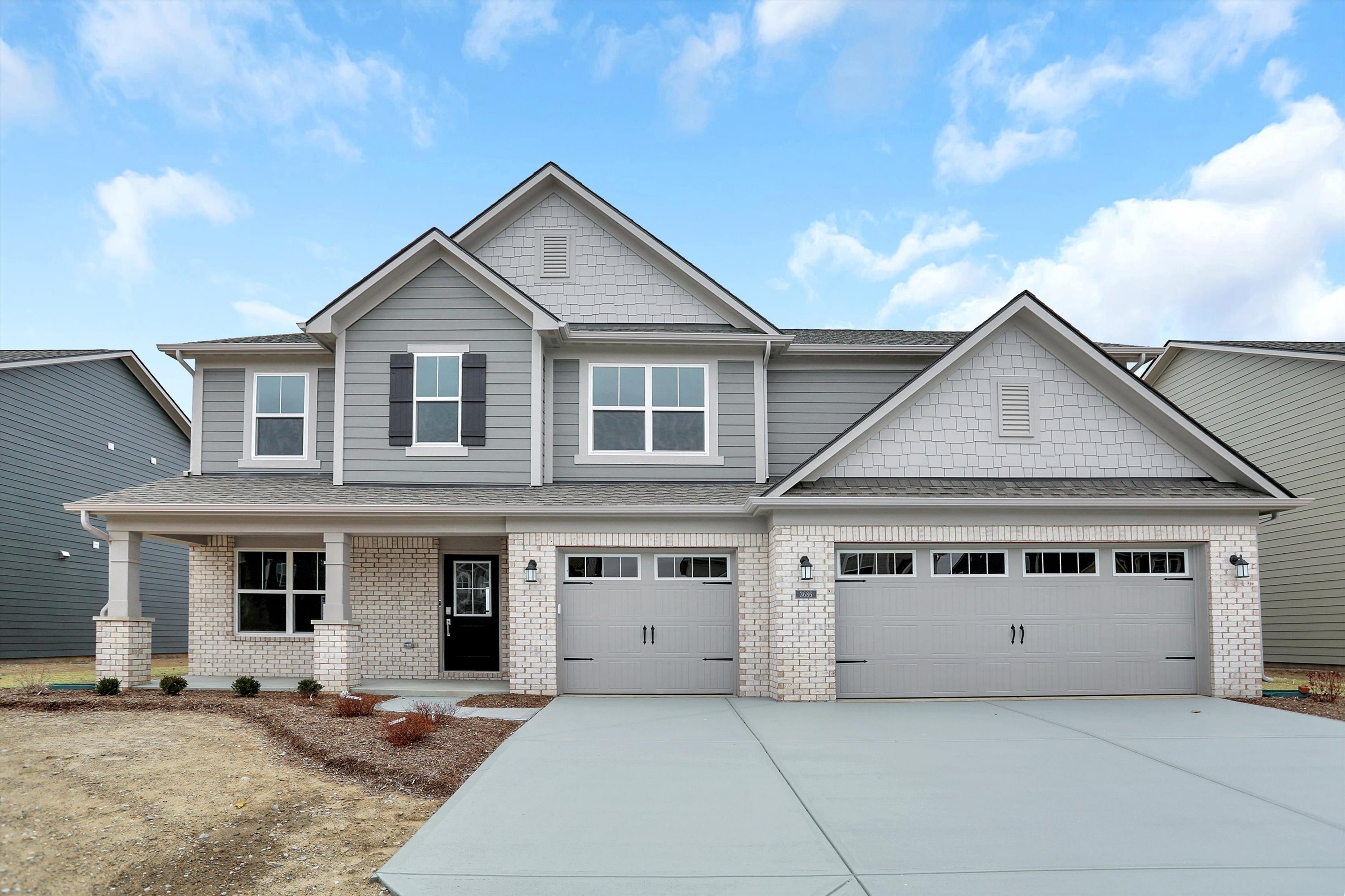 3686 Tipperlin Road