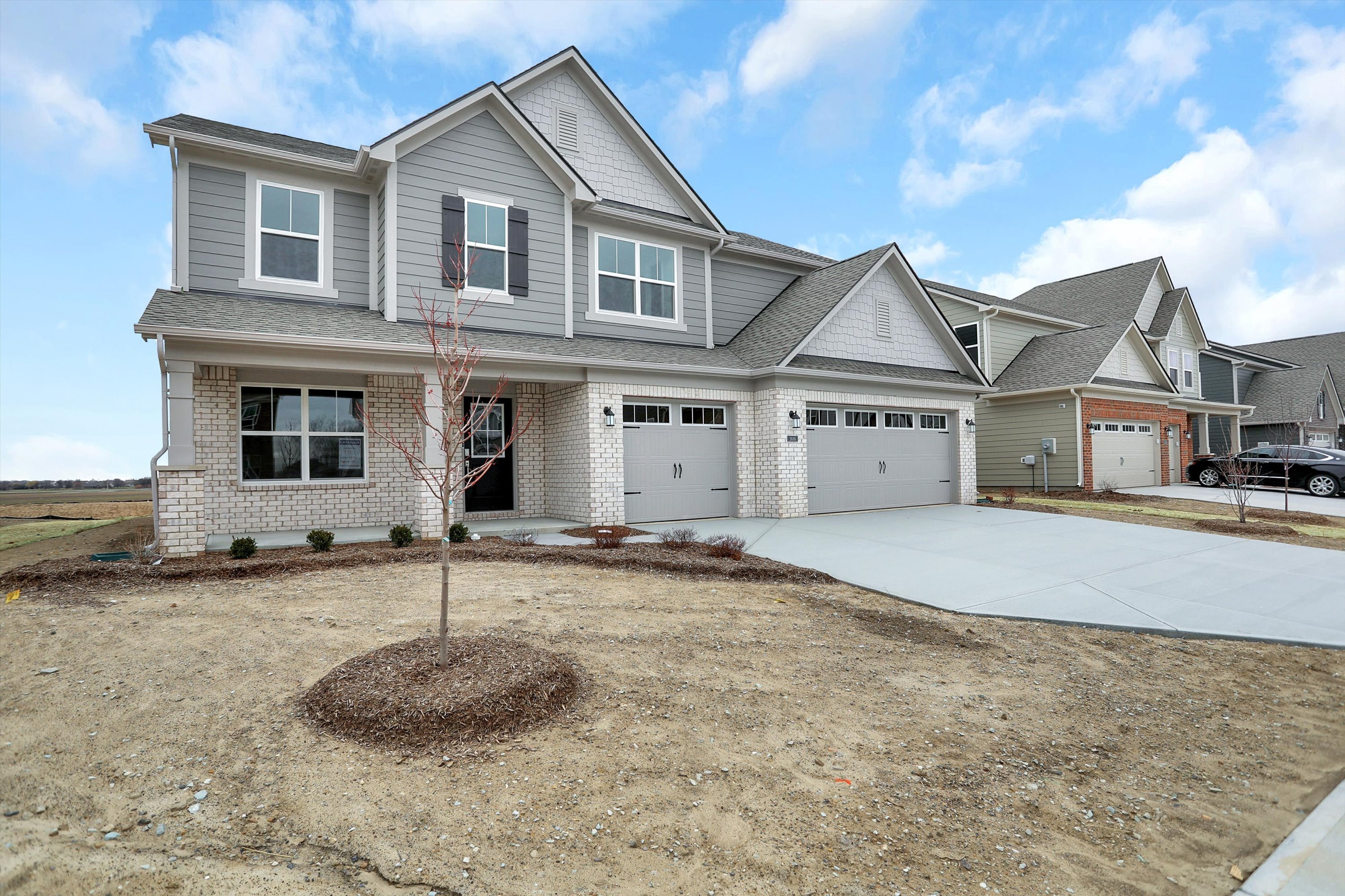 3686 Tipperlin Road