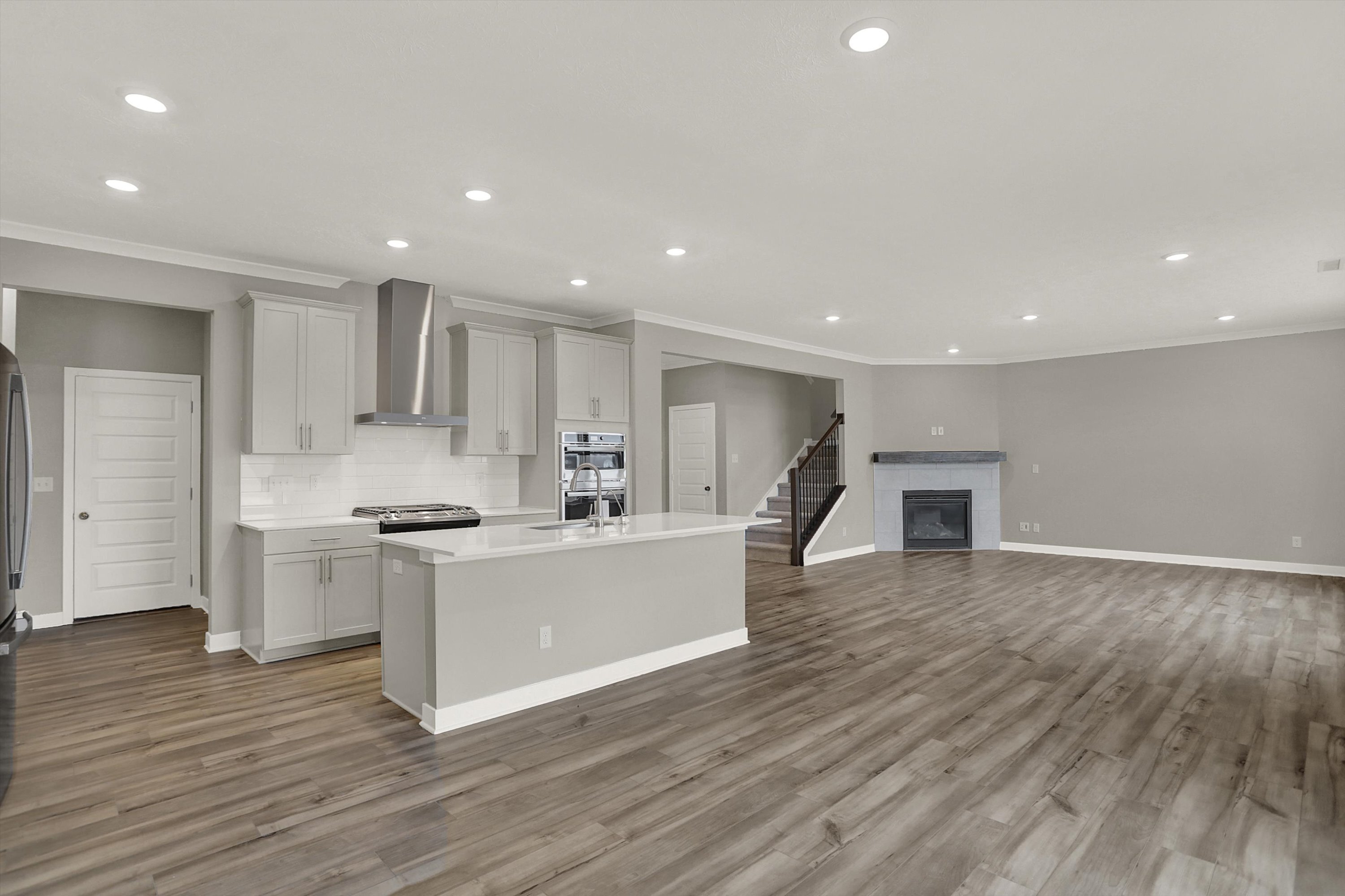 3686 Tipperlin Road