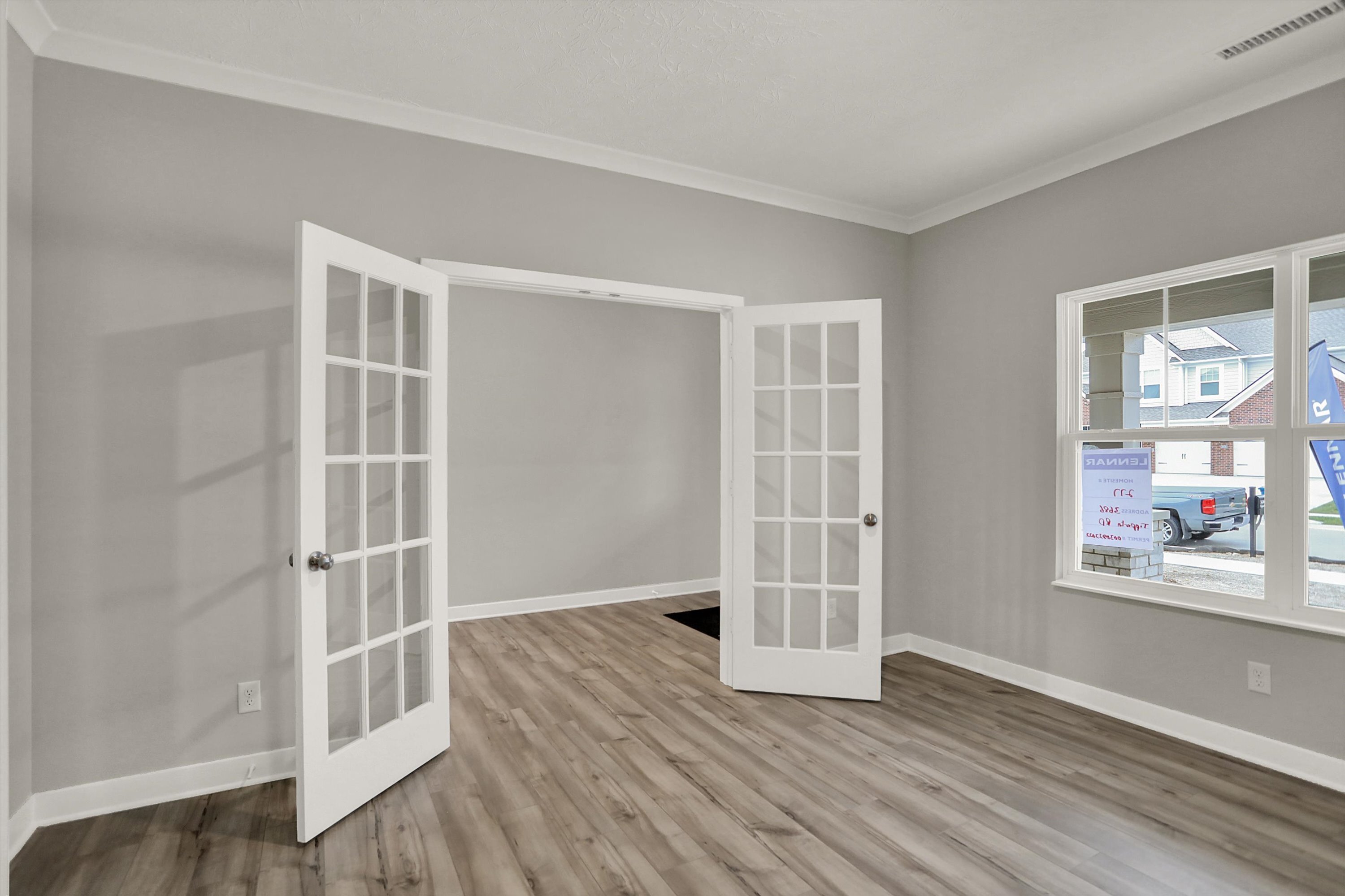 3686 Tipperlin Road
