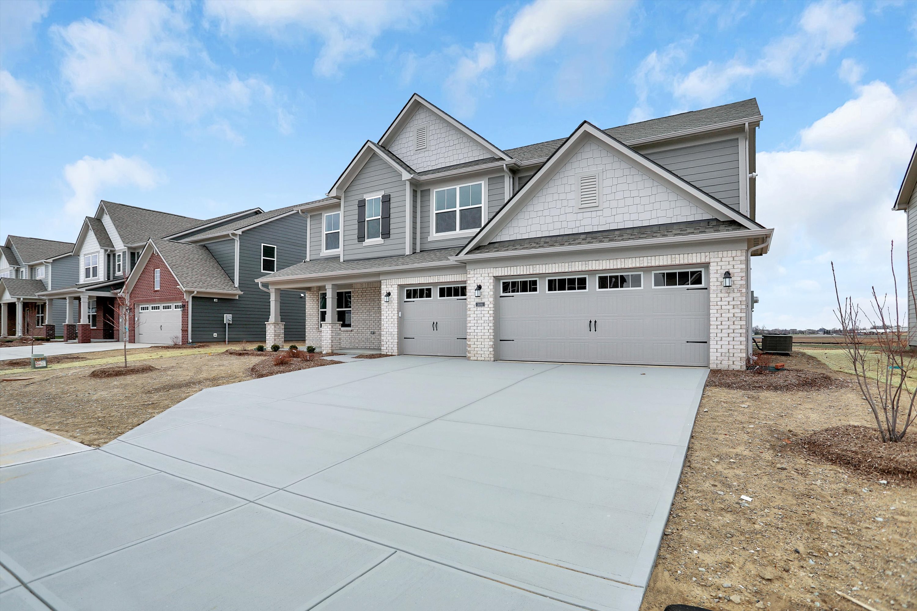 3686 Tipperlin Road