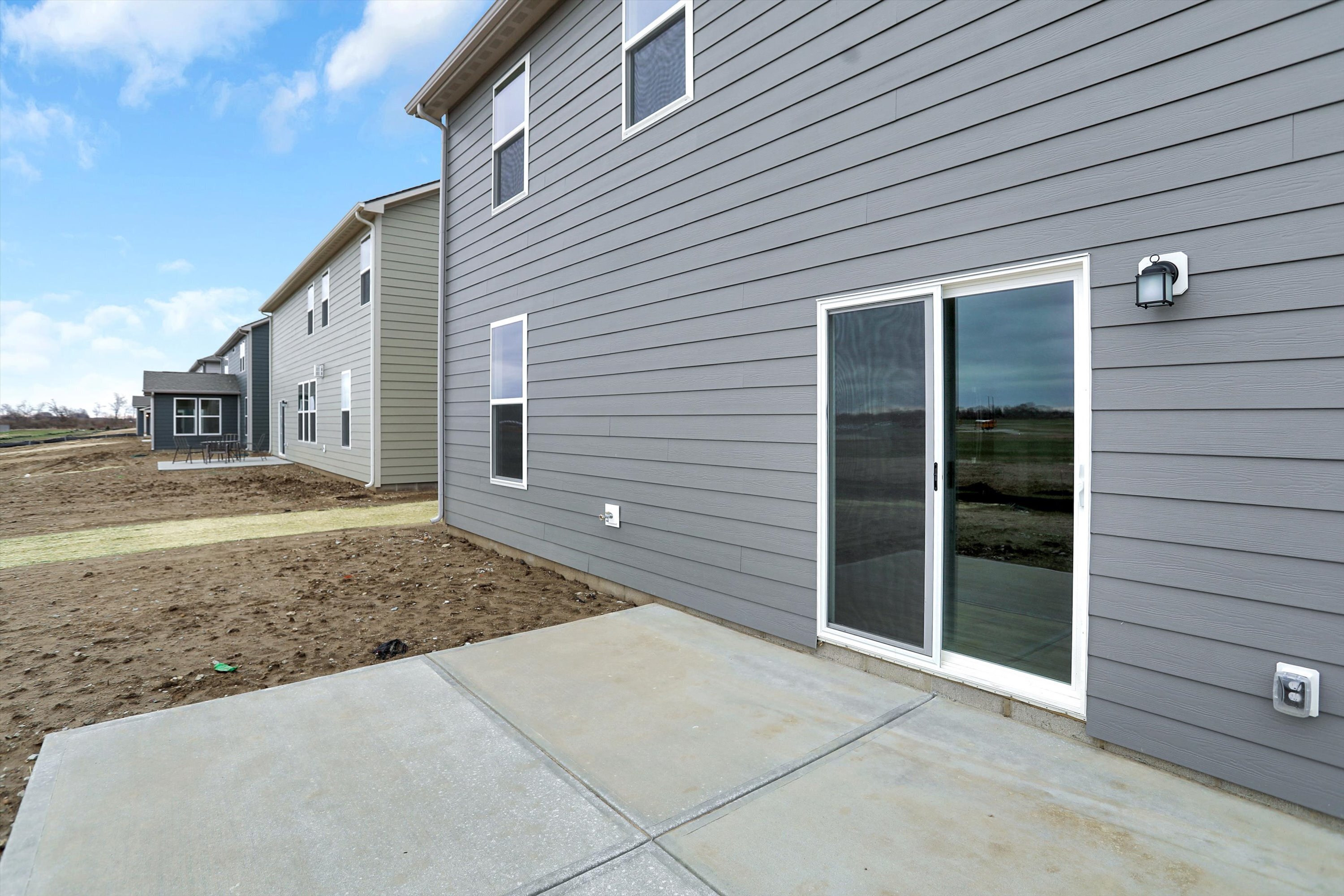 3686 Tipperlin Road